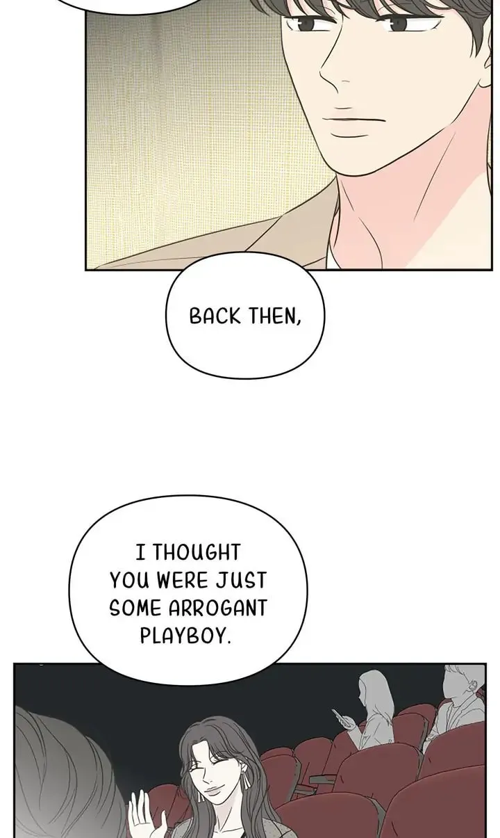 Check In to Your Heart Chapter 68 page 32 - 