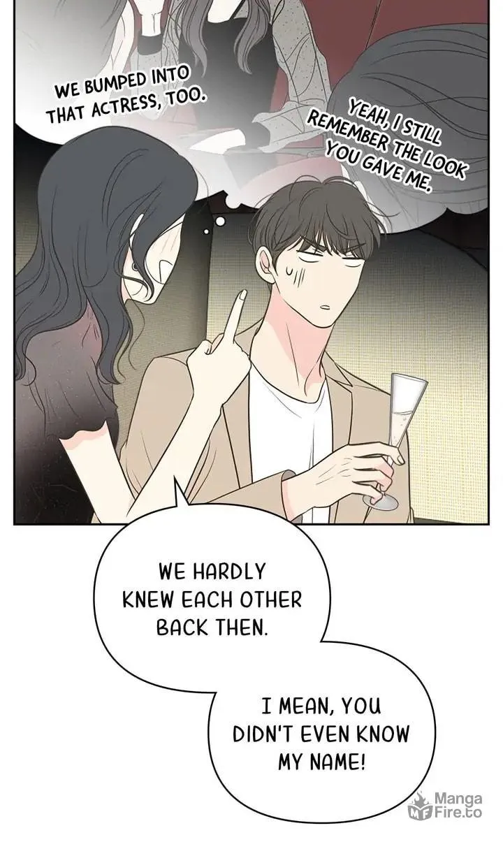 Check In to Your Heart Chapter 68 page 33 - 