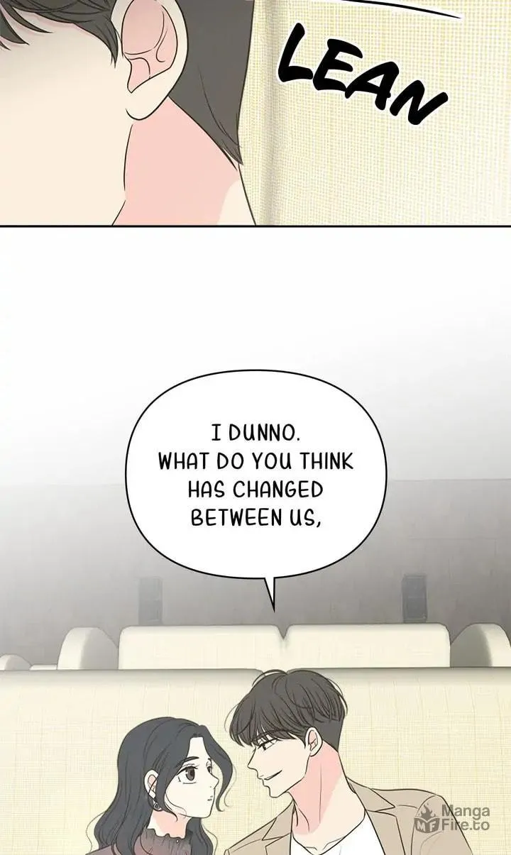 Check In to Your Heart Chapter 68 page 35 - 