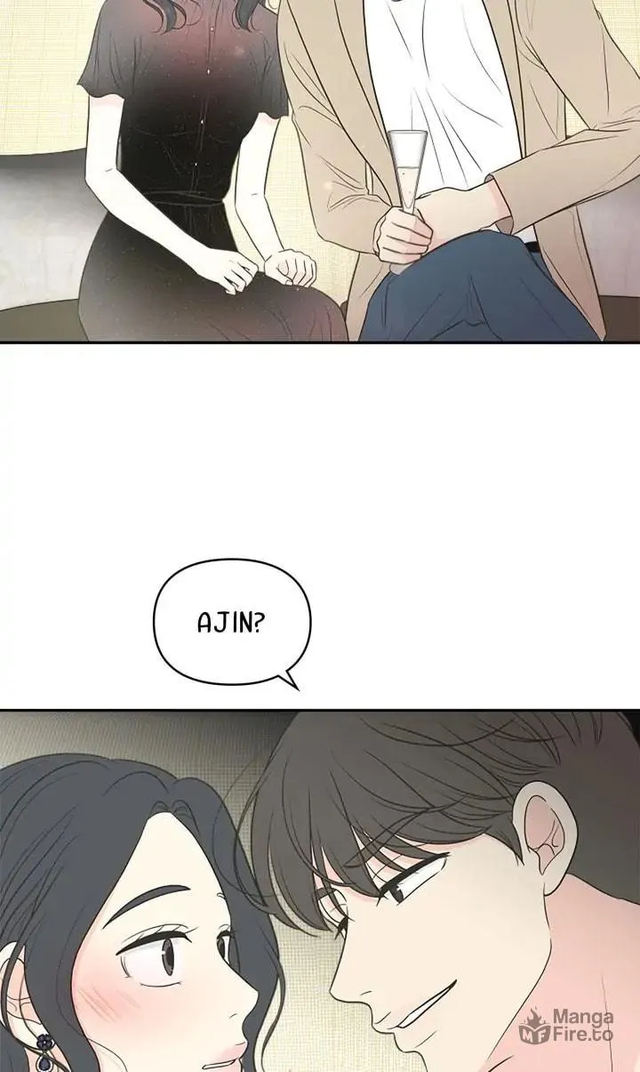 Check In to Your Heart Chapter 68 page 36 - 