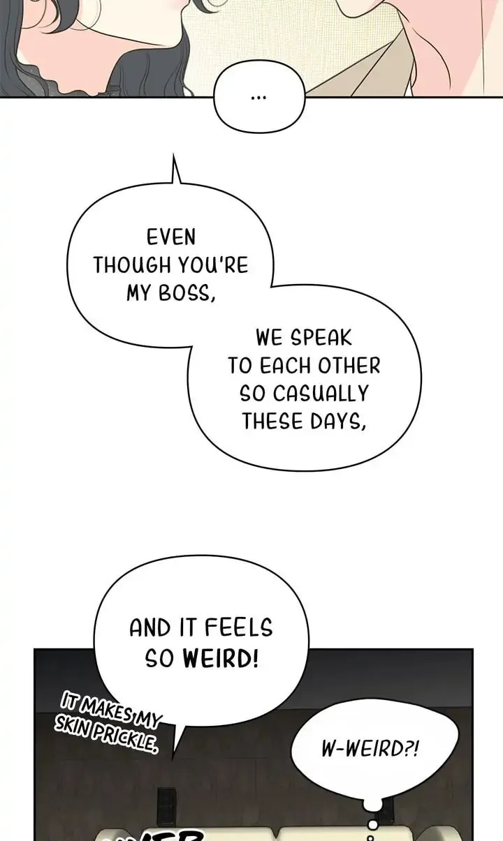 Check In to Your Heart Chapter 68 page 37 - 