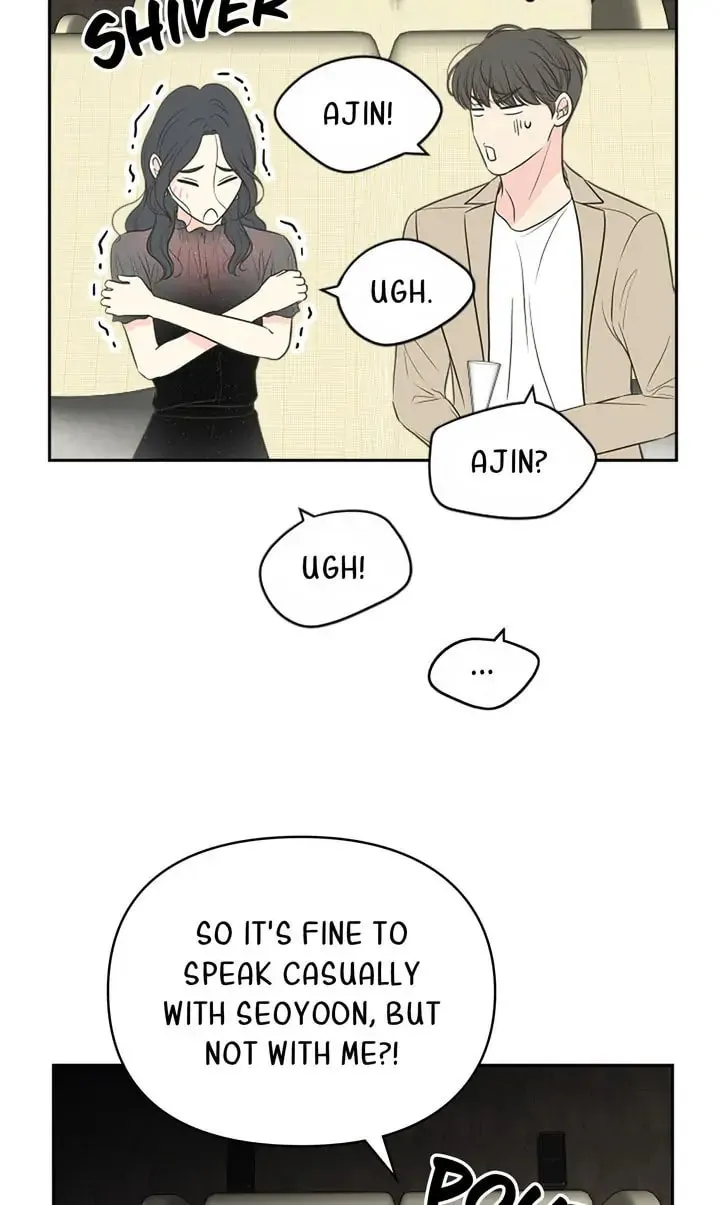 Check In to Your Heart Chapter 68 page 38 - 