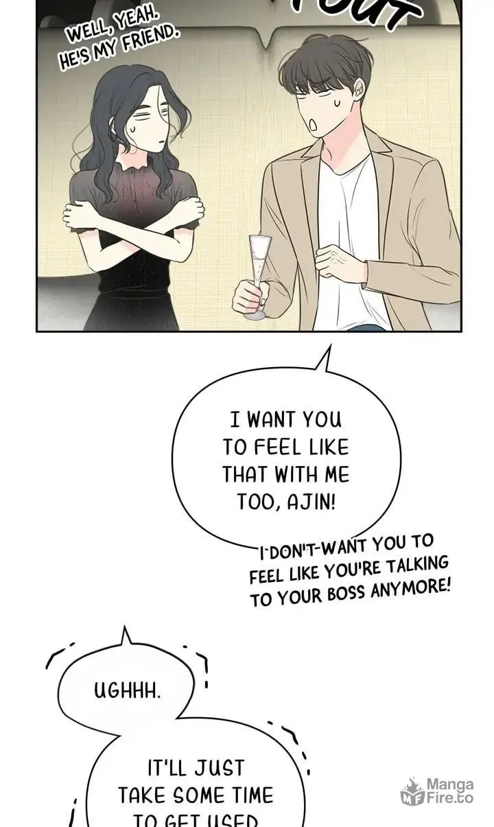 Check In to Your Heart Chapter 68 page 39 - 