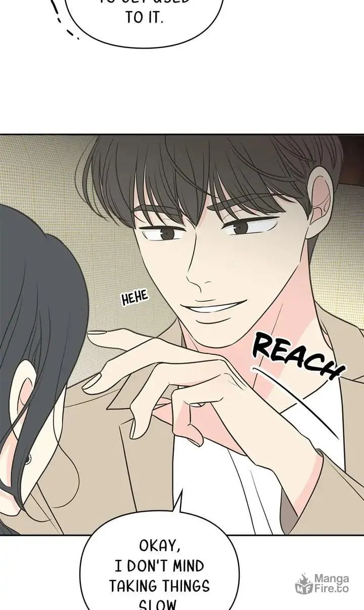 Check In to Your Heart Chapter 68 page 40 - 