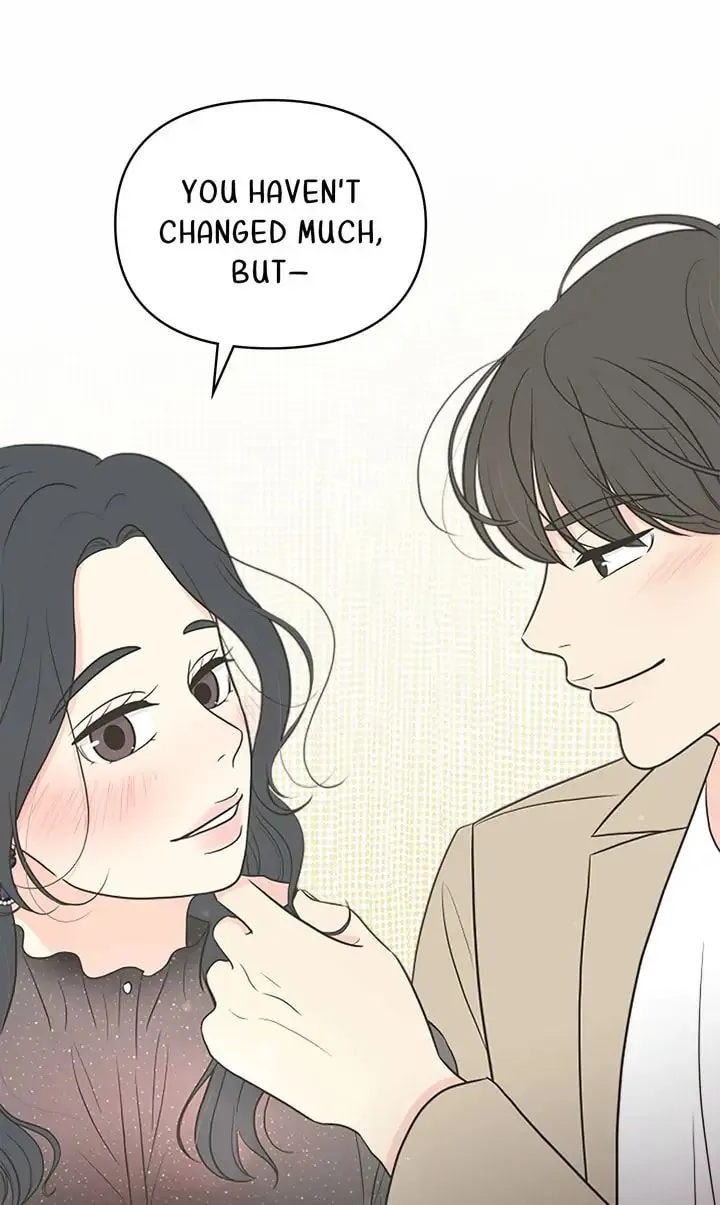 Check In to Your Heart Chapter 68 page 43 - 