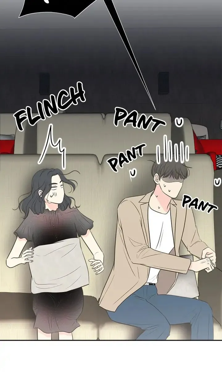 Check In to Your Heart Chapter 68 page 49 - 