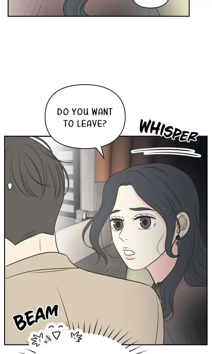 Check In to Your Heart Chapter 68 page 52 - 