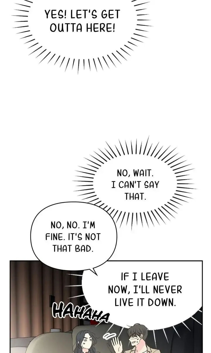 Check In to Your Heart Chapter 68 page 53 - 