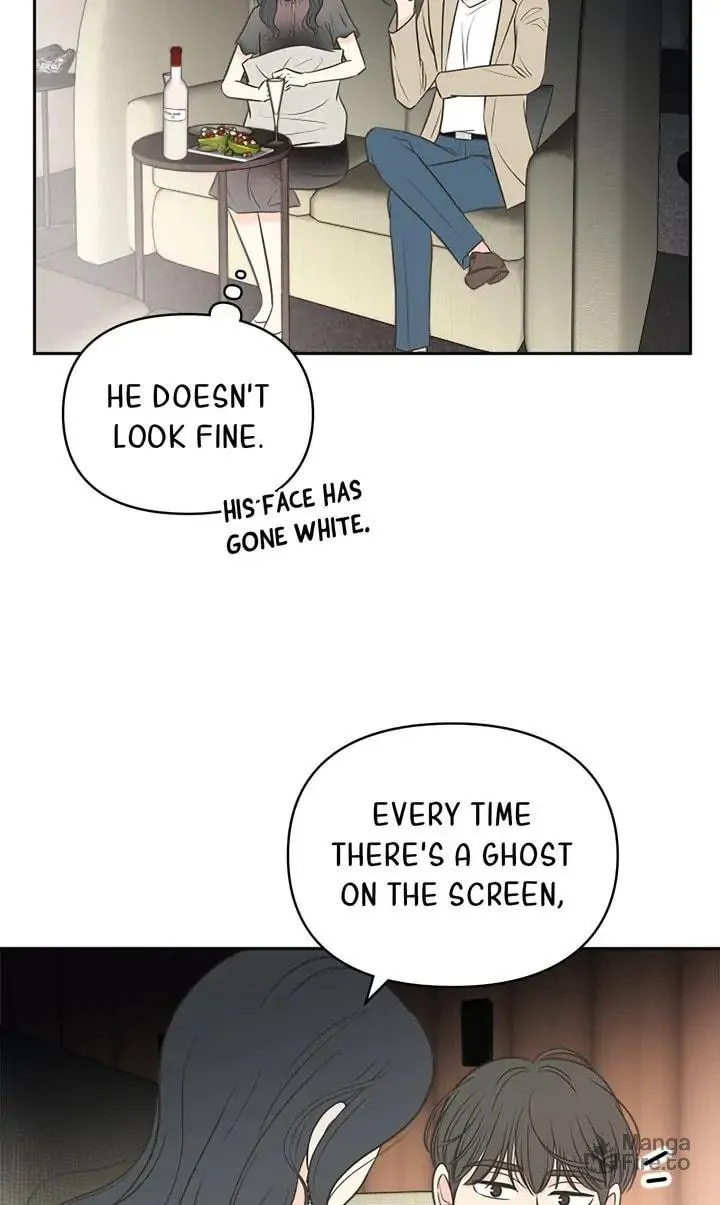 Check In to Your Heart Chapter 68 page 54 - 