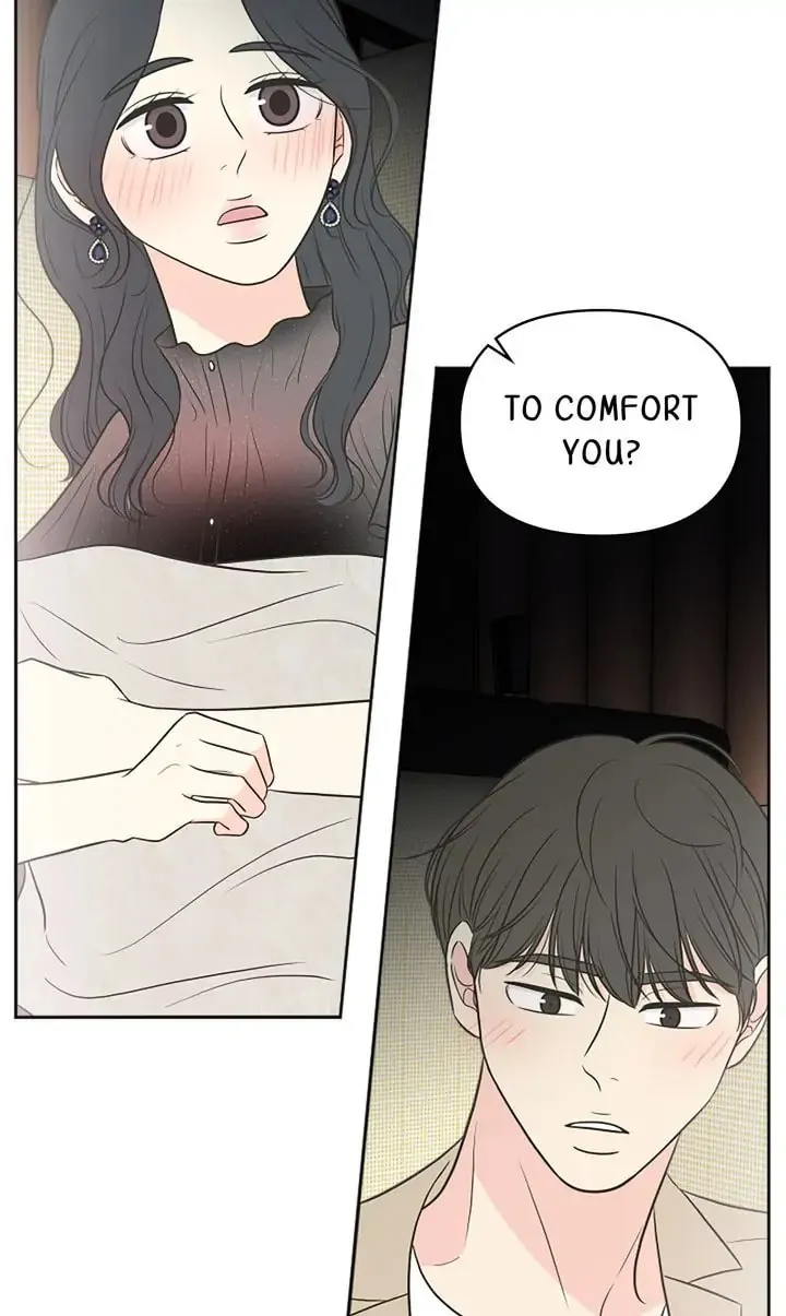 Check In to Your Heart Chapter 68 page 56 - 