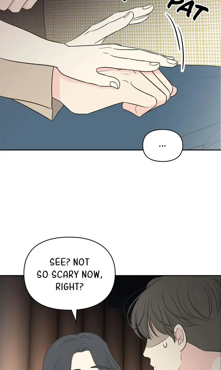 Check In to Your Heart Chapter 68 page 59 - 