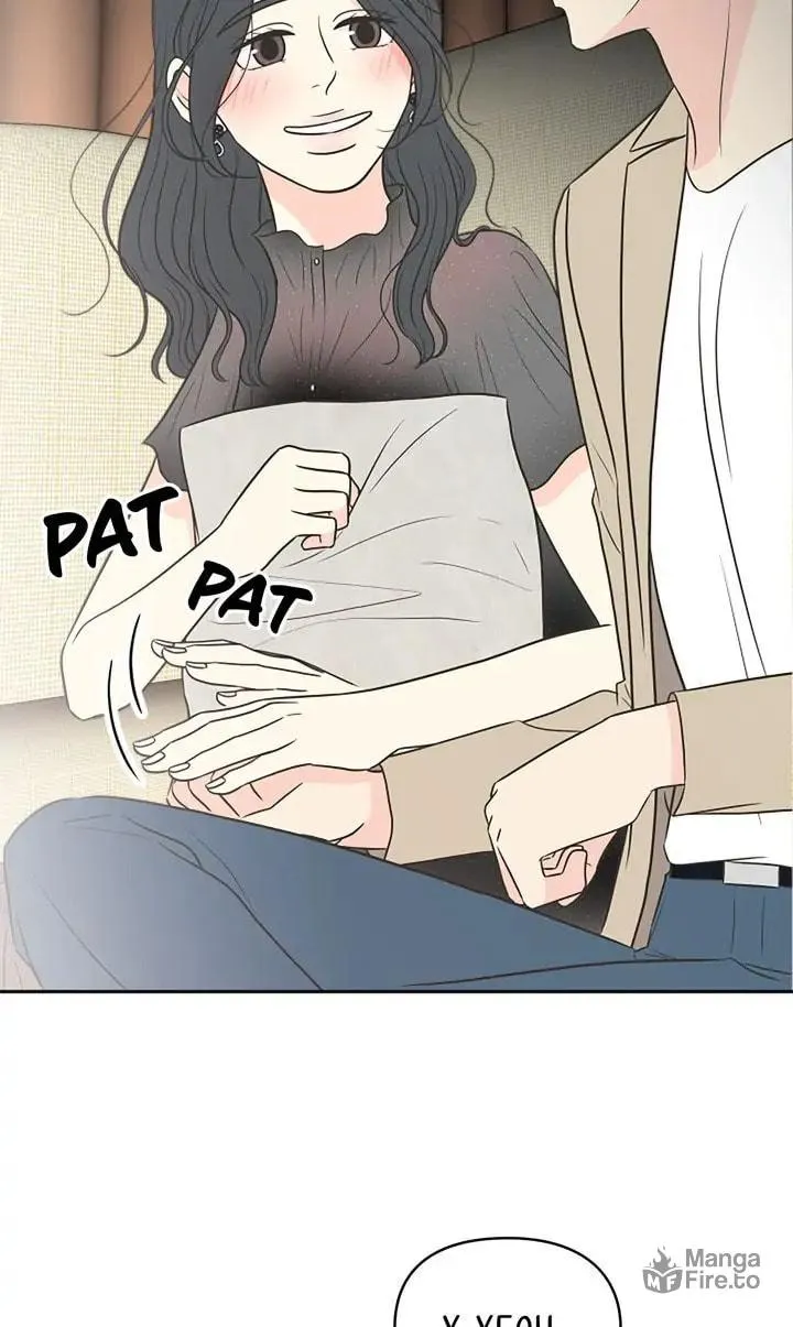 Check In to Your Heart Chapter 68 page 60 - 