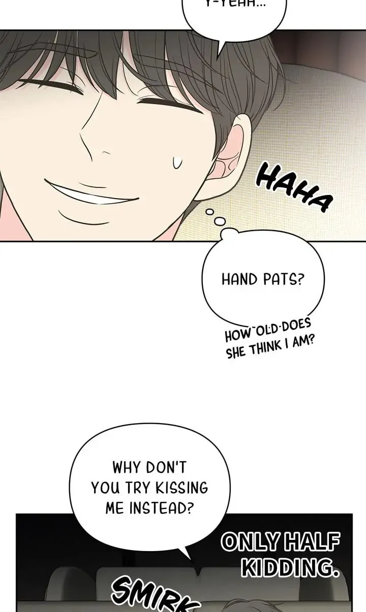Check In to Your Heart Chapter 68 page 61 - 