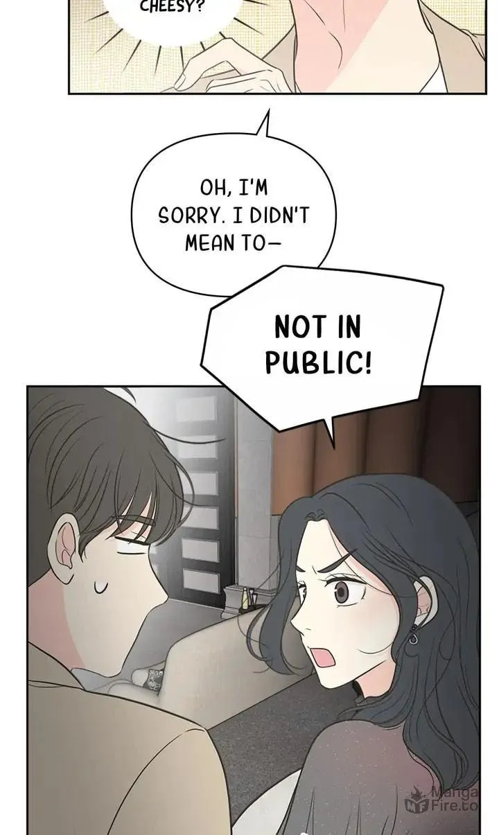 Check In to Your Heart Chapter 68 page 63 - 