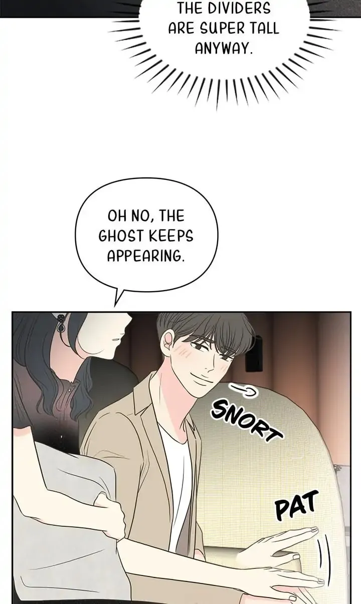 Check In to Your Heart Chapter 68 page 67 - 