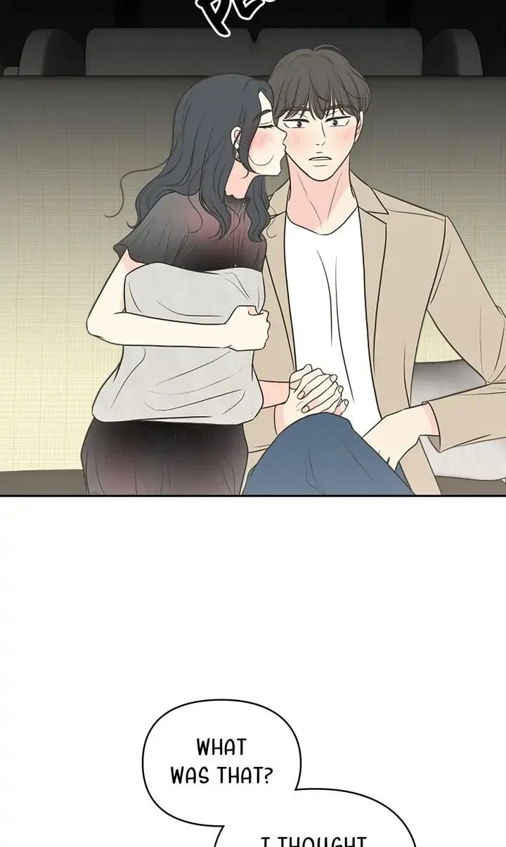 Check In to Your Heart Chapter 68 page 73 - 