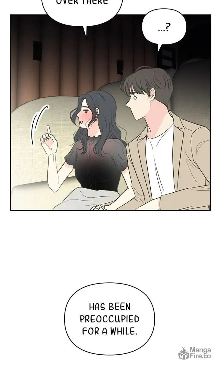 Check In to Your Heart Chapter 68 page 75 - 