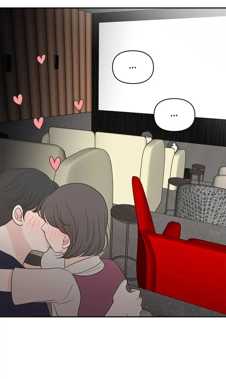 Check In to Your Heart Chapter 68 page 76 - 