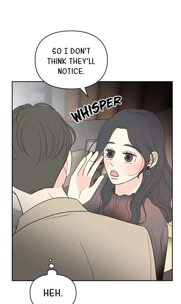 Check In to Your Heart Chapter 68 page 77 - 