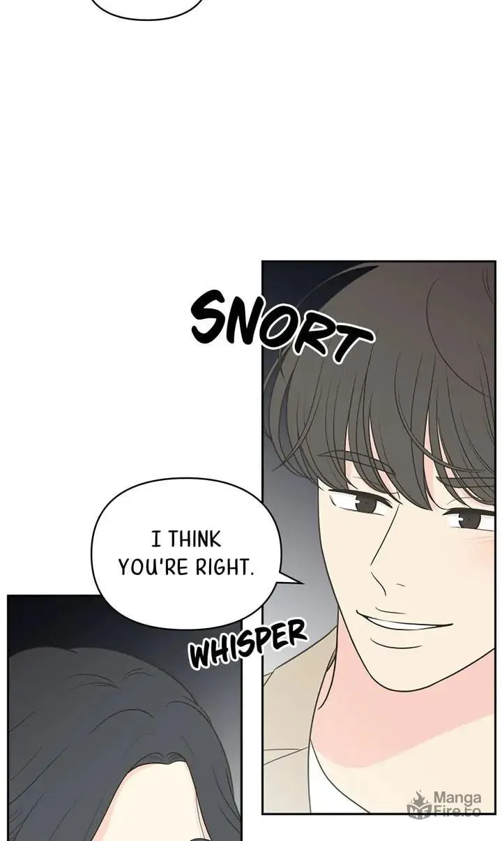 Check In to Your Heart Chapter 68 page 78 - 