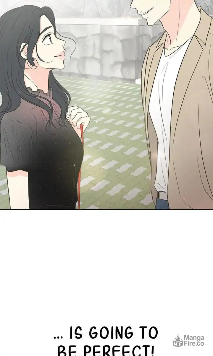 Check In to Your Heart Chapter 68 page 9 - 