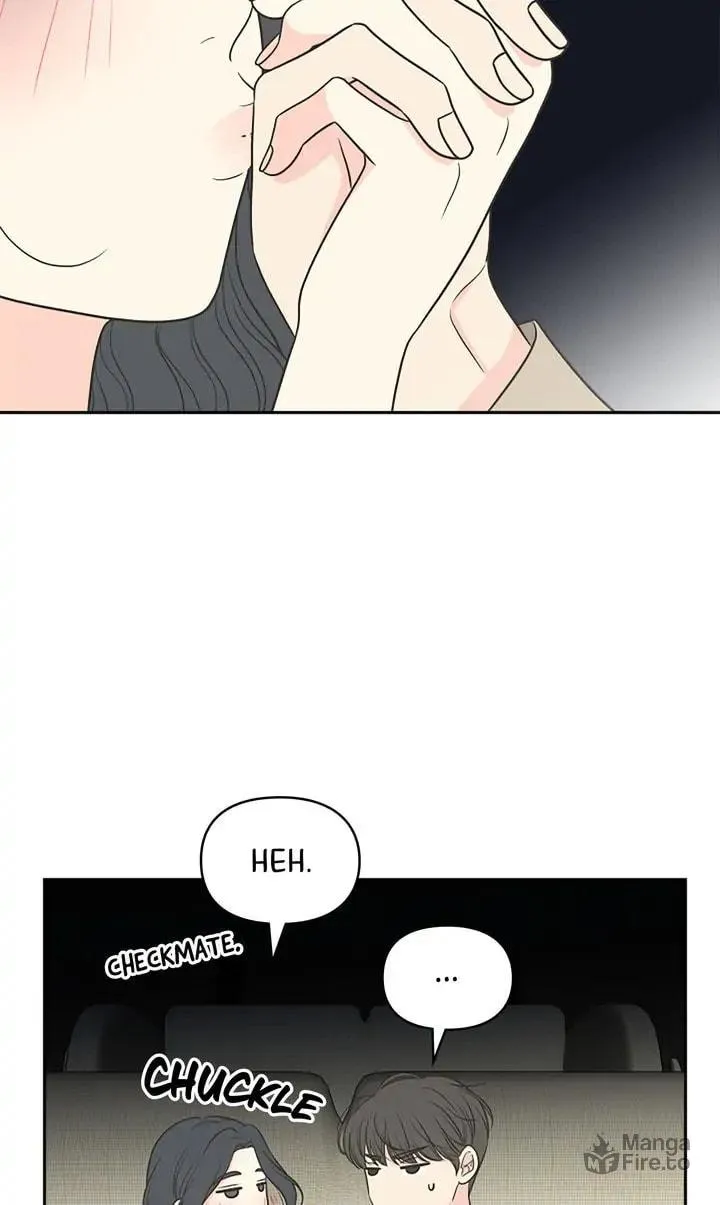 Check In to Your Heart Chapter 68 page 81 - 