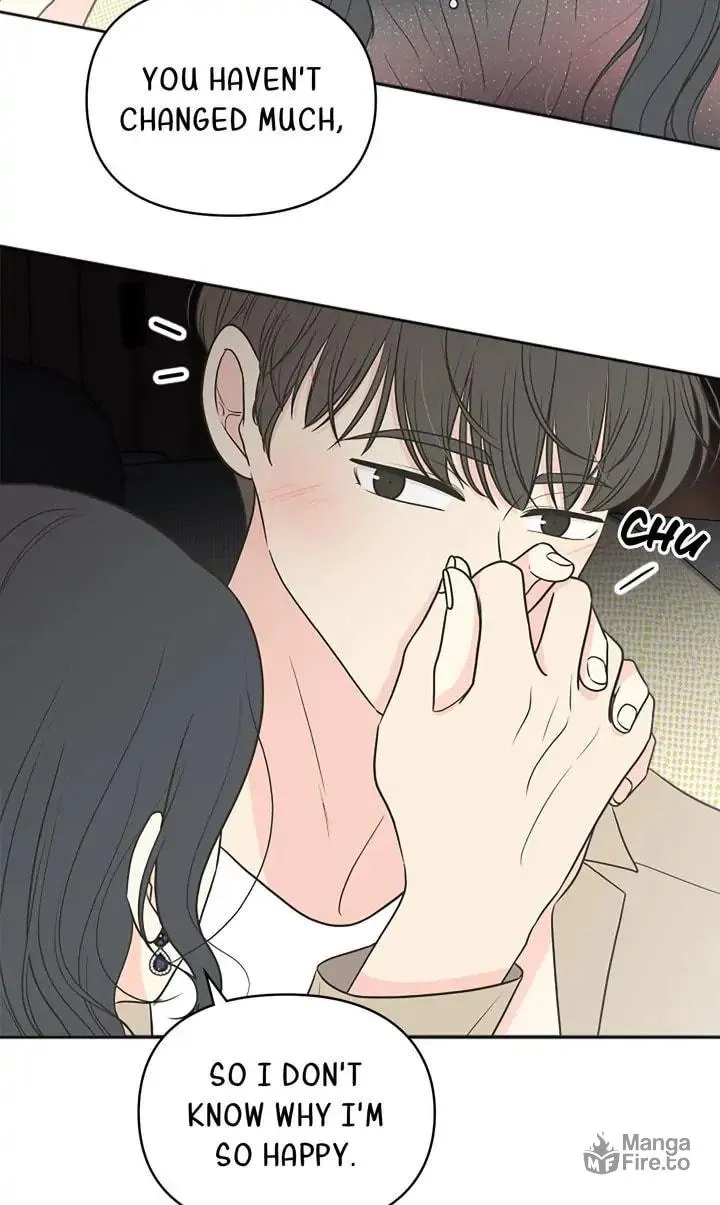 Check In to Your Heart Chapter 68 page 84 - 
