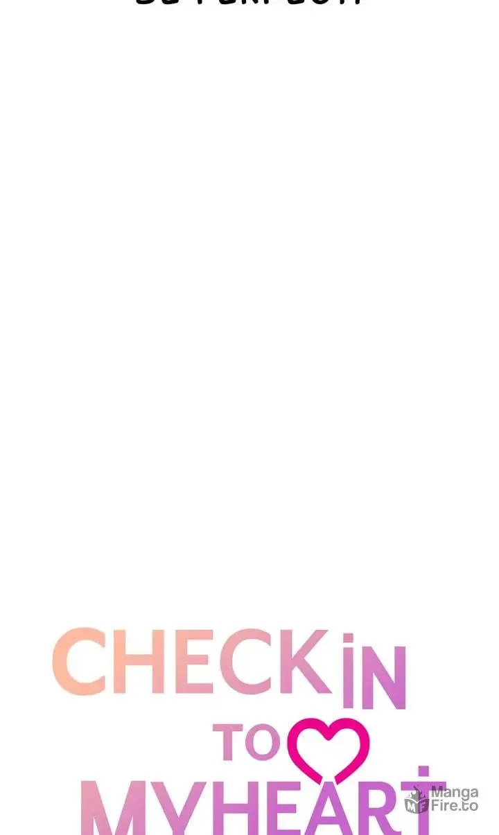 Check In to Your Heart Chapter 68 page 10 - 