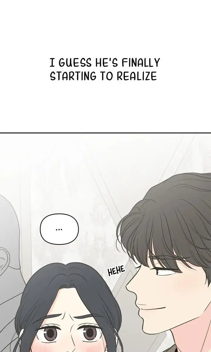 Check In to Your Heart Chapter 69 page 11 - 