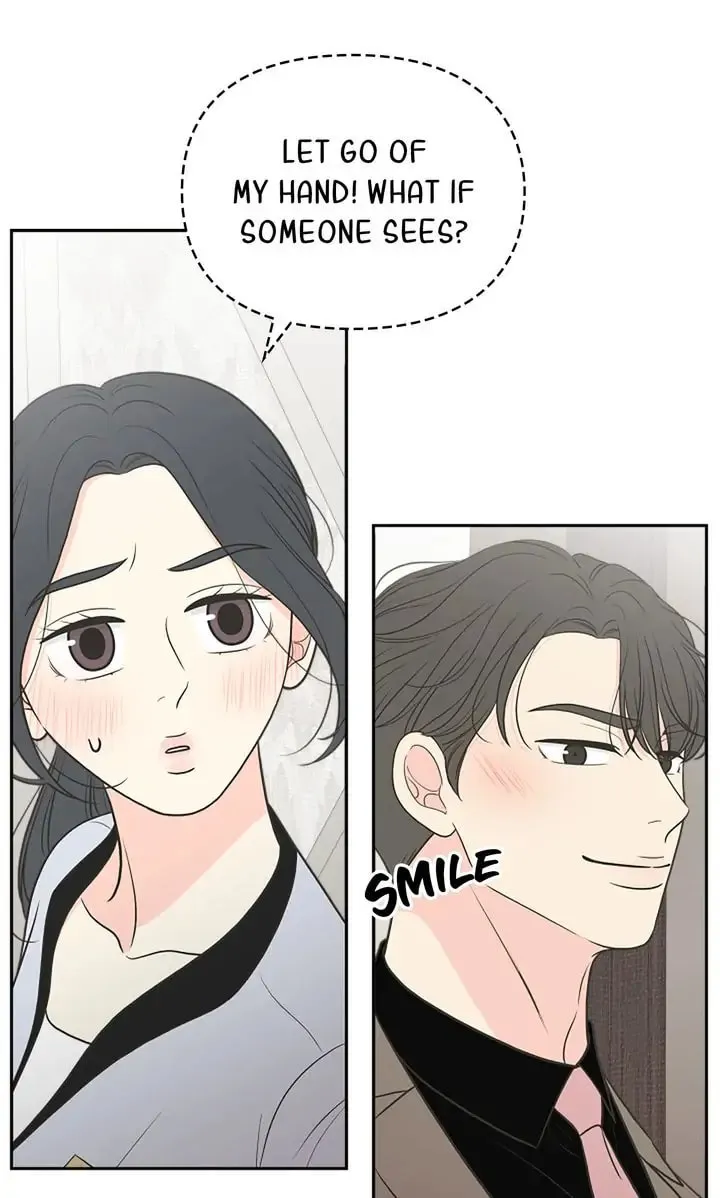 Check In to Your Heart Chapter 69 page 13 - 