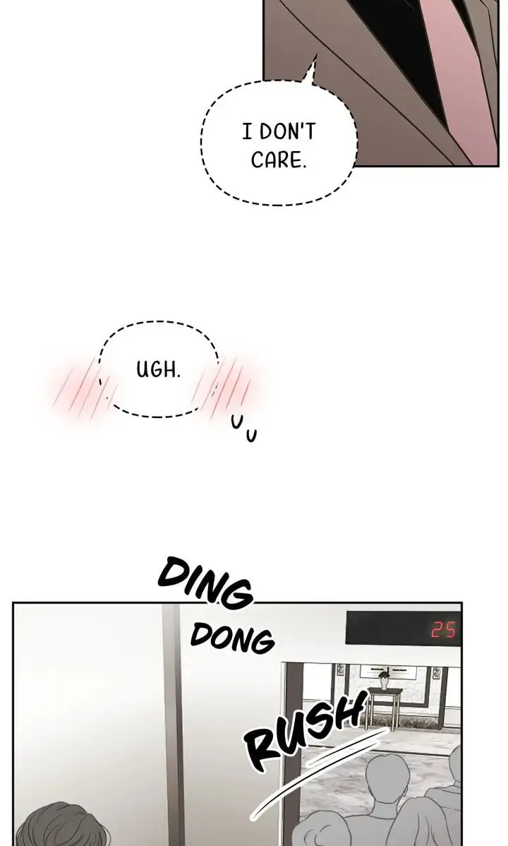 Check In to Your Heart Chapter 69 page 14 - 