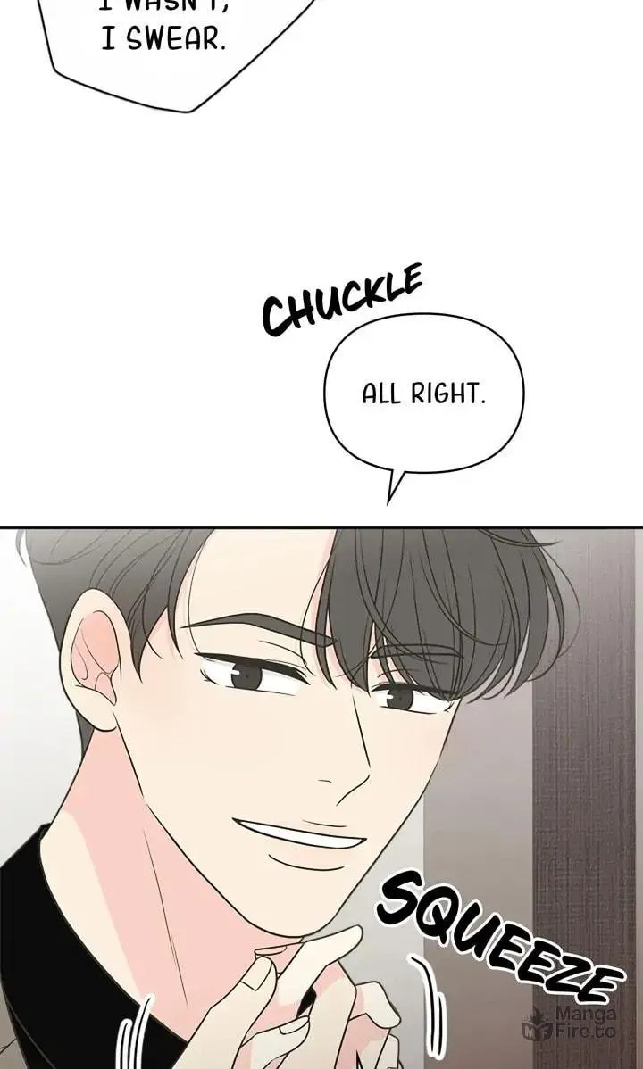 Check In to Your Heart Chapter 69 page 20 - 