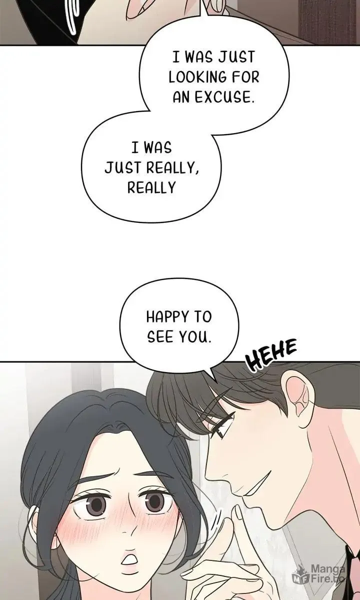 Check In to Your Heart Chapter 69 page 21 - 