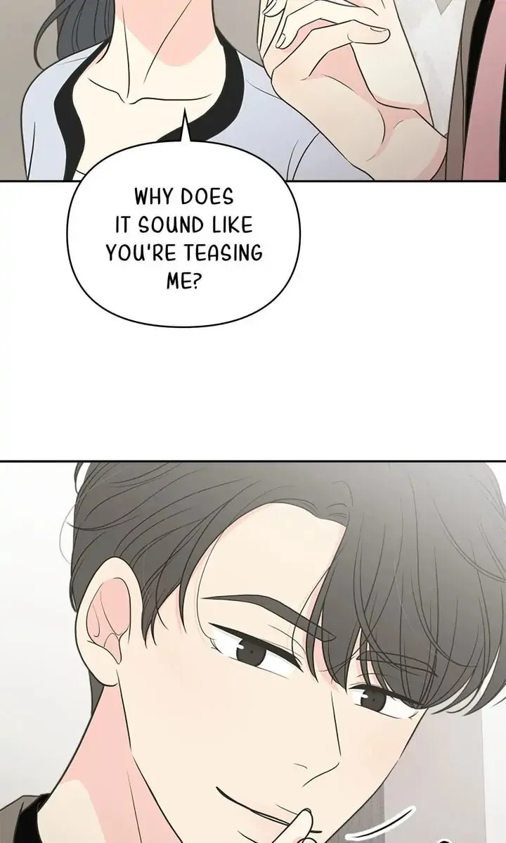 Check In to Your Heart Chapter 69 page 22 - 