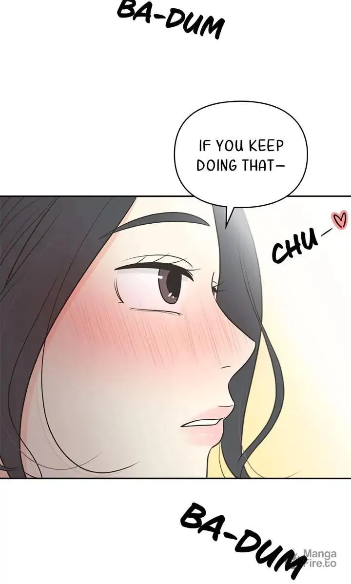 Check In to Your Heart Chapter 69 page 25 - 