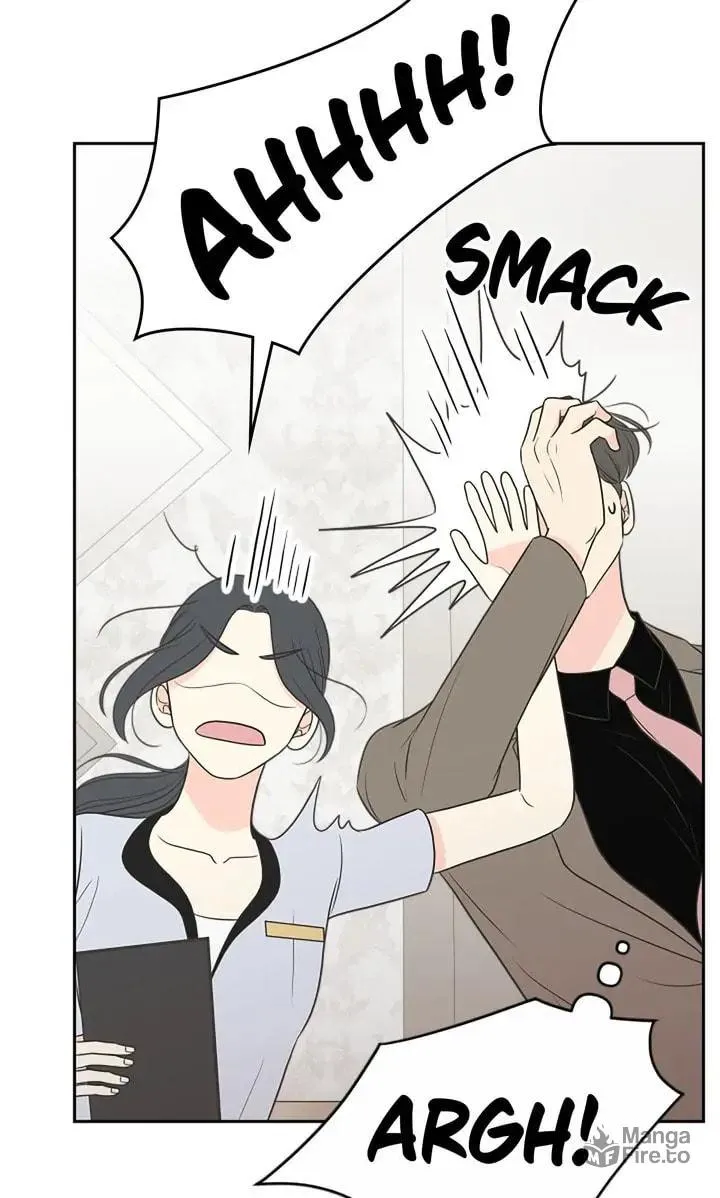 Check In to Your Heart Chapter 69 page 27 - 