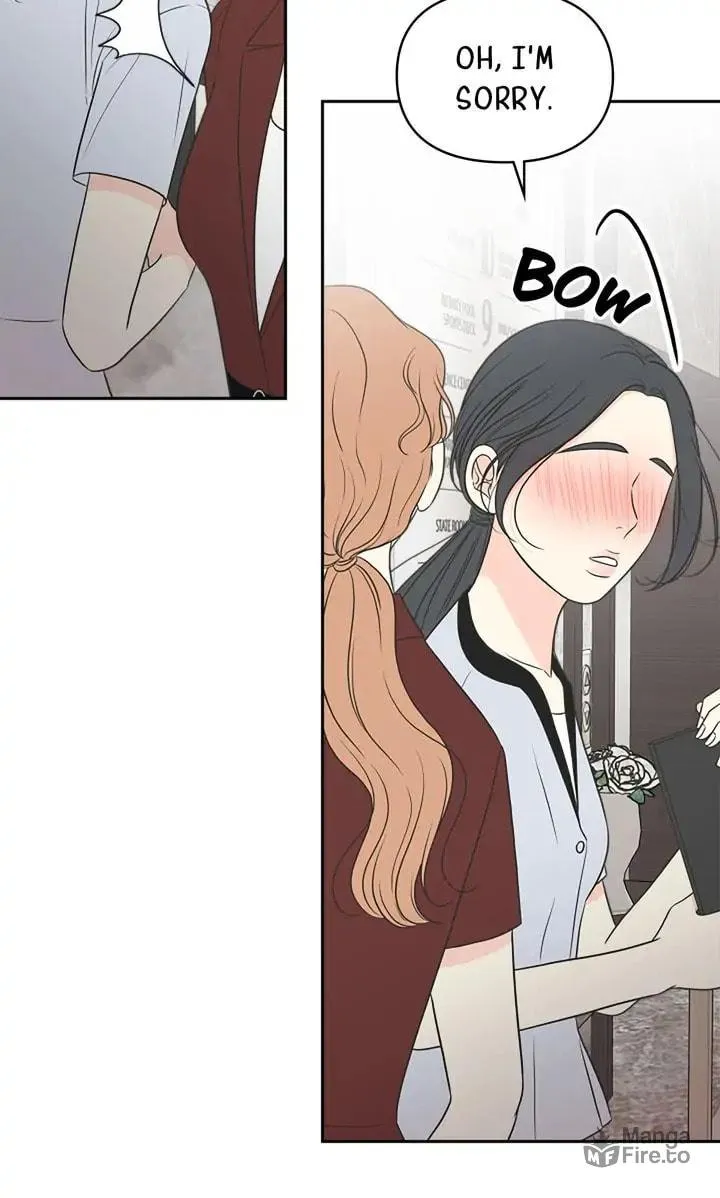 Check In to Your Heart Chapter 69 page 30 - 