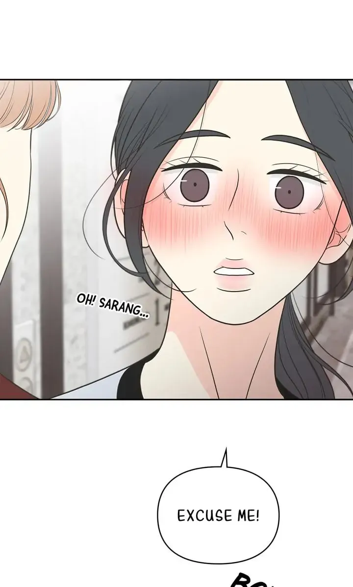 Check In to Your Heart Chapter 69 page 32 - 