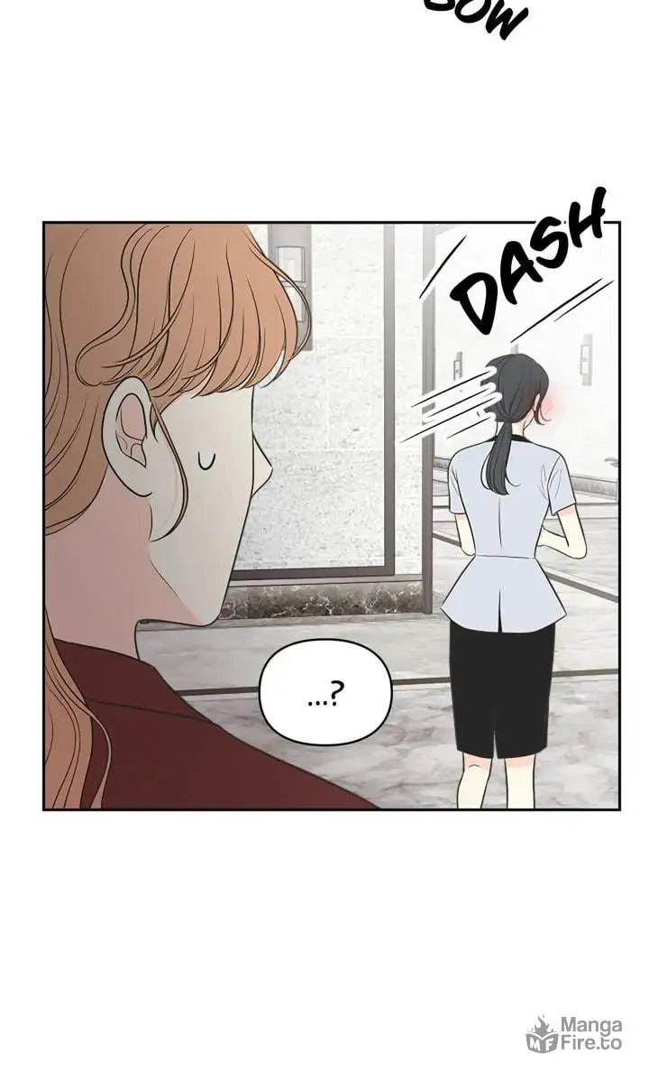 Check In to Your Heart Chapter 69 page 33 - 