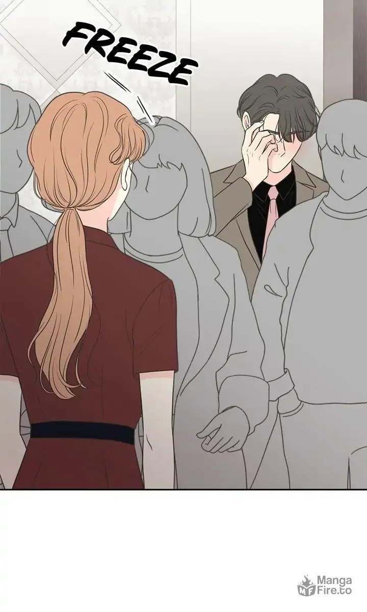 Check In to Your Heart Chapter 69 page 35 - 
