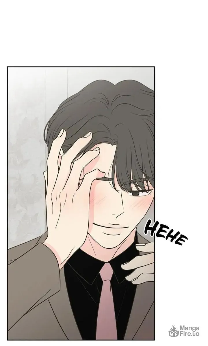 Check In to Your Heart Chapter 69 page 36 - 