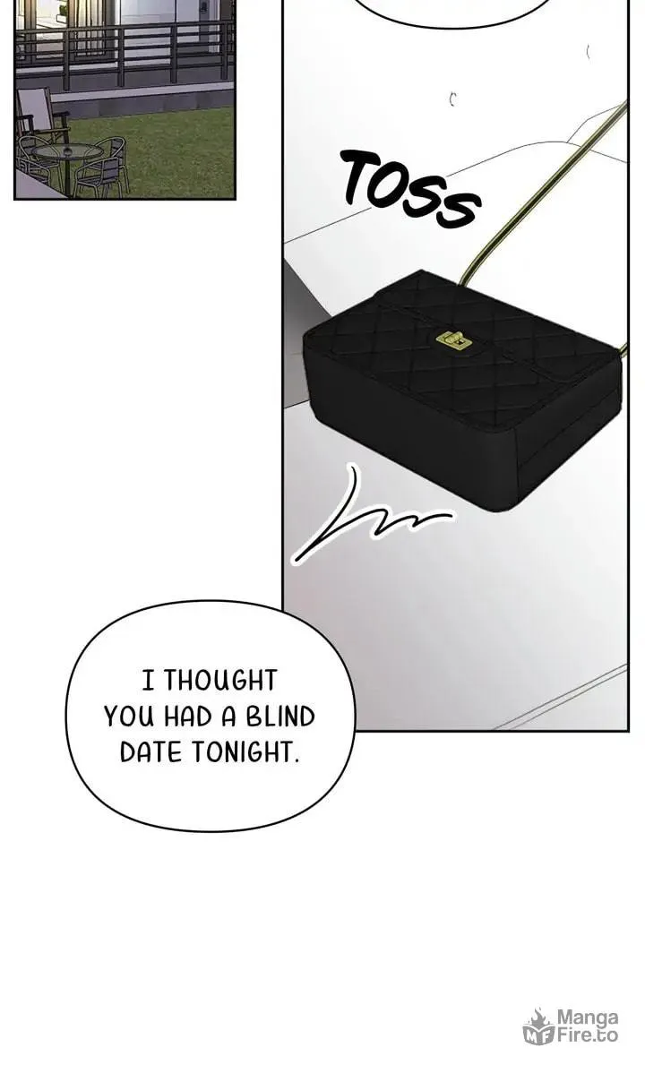 Check In to Your Heart Chapter 69 page 40 - 