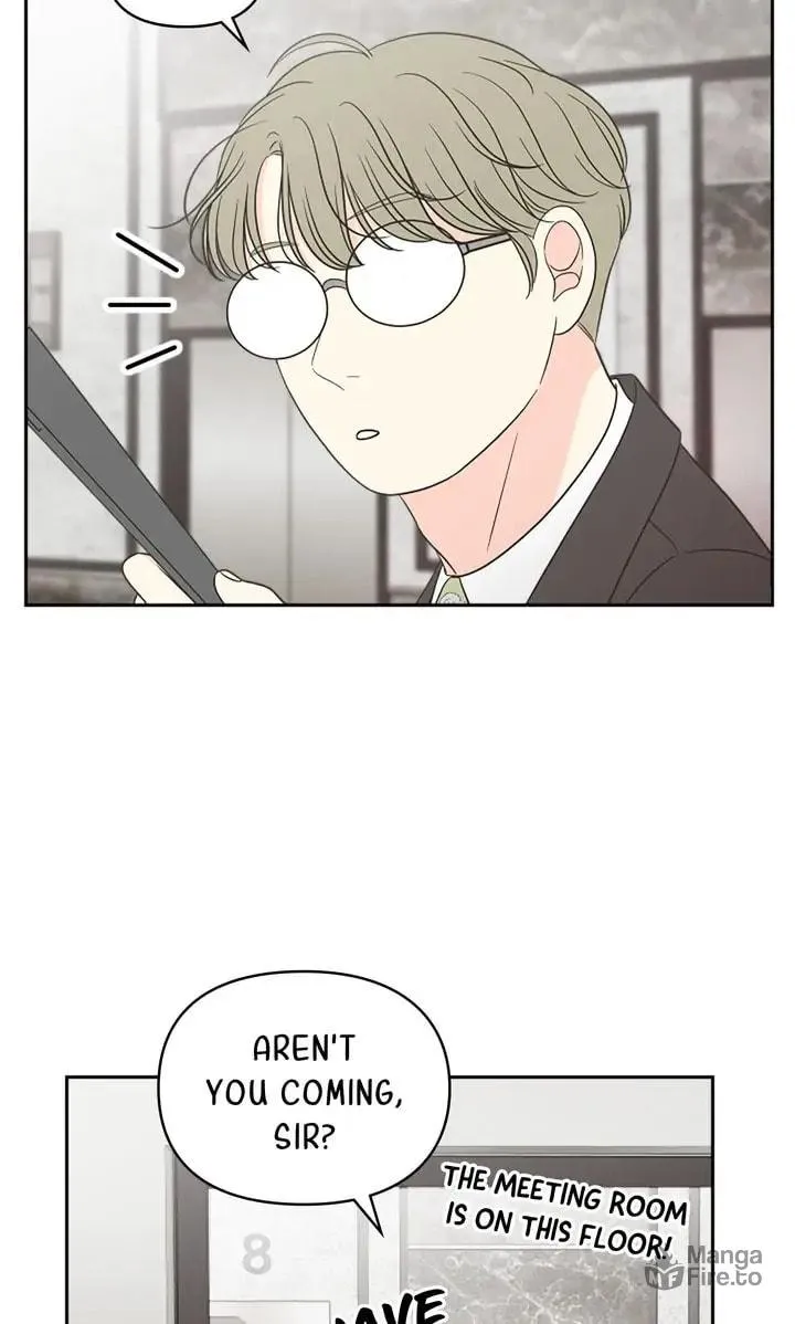 Check In to Your Heart Chapter 69 page 5 - 