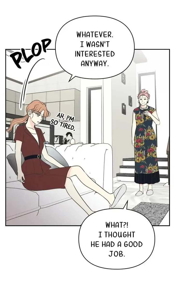 Check In to Your Heart Chapter 69 page 41 - 