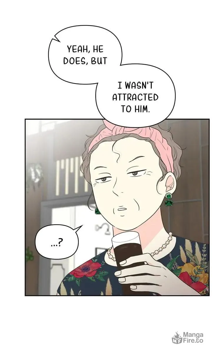 Check In to Your Heart Chapter 69 page 42 - 