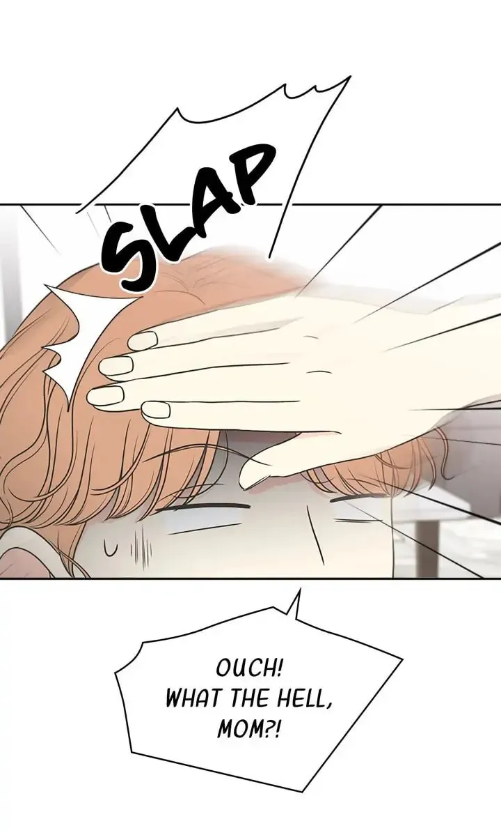 Check In to Your Heart Chapter 69 page 43 - 