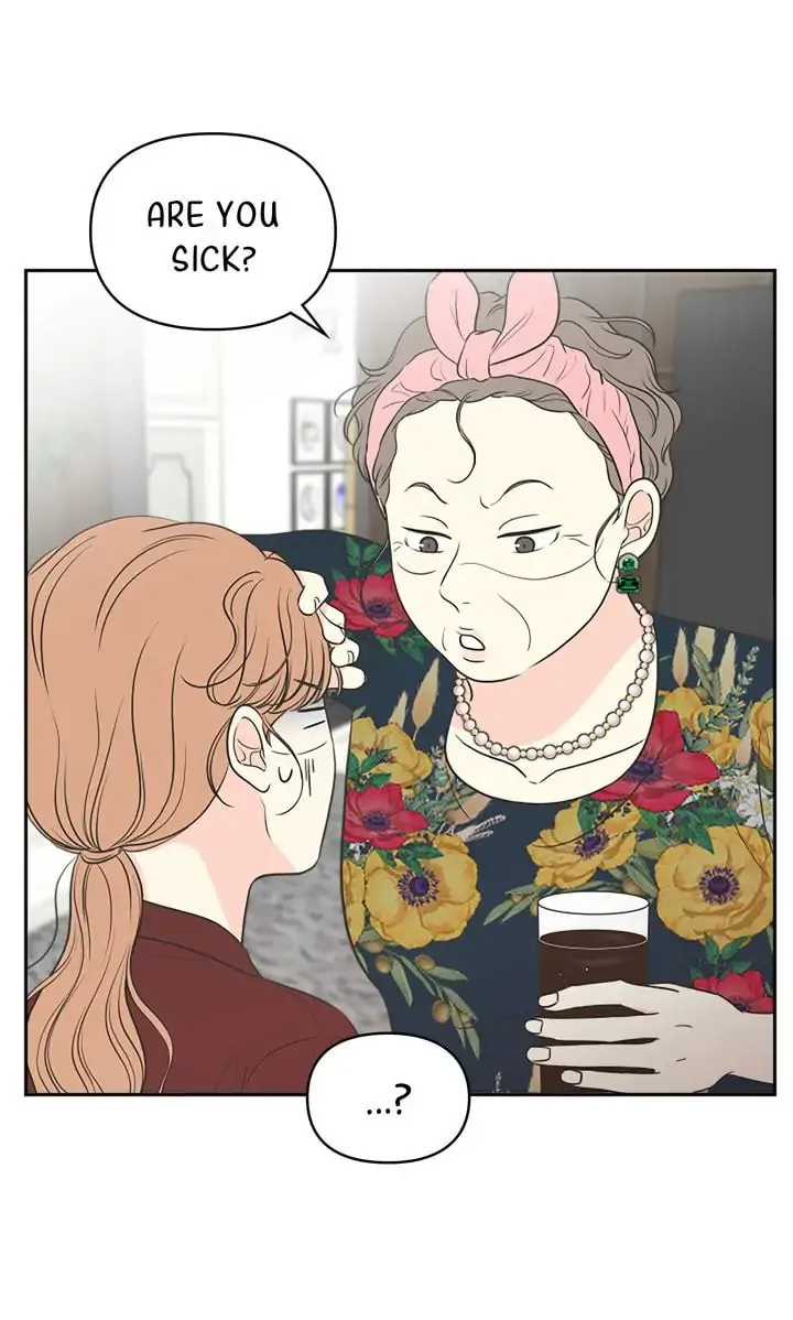 Check In to Your Heart Chapter 69 page 44 - 