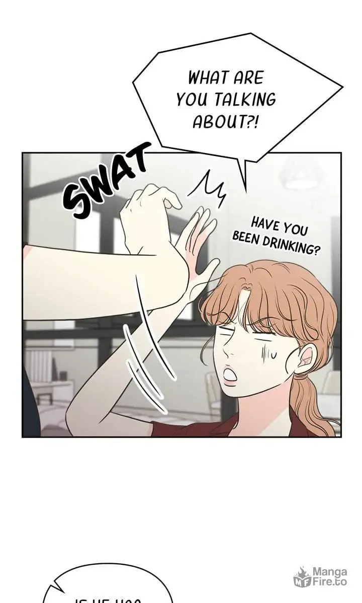 Check In to Your Heart Chapter 69 page 45 - 