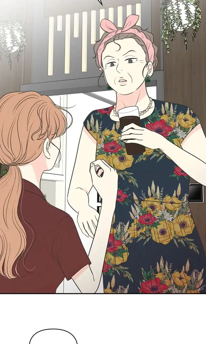 Check In to Your Heart Chapter 69 page 47 - 