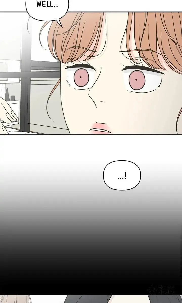 Check In to Your Heart Chapter 69 page 48 - 